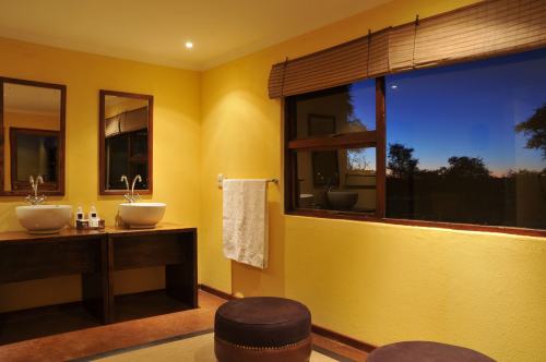 Intu Afrika - Zebra Lodge (1)